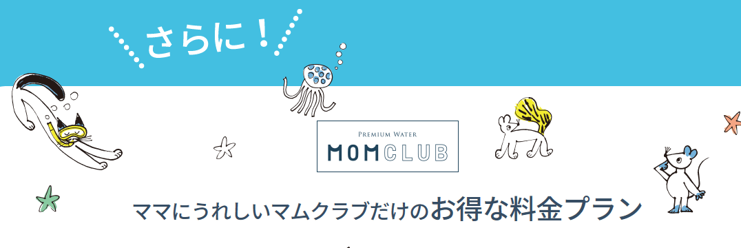 サーバーのデザインとカラー