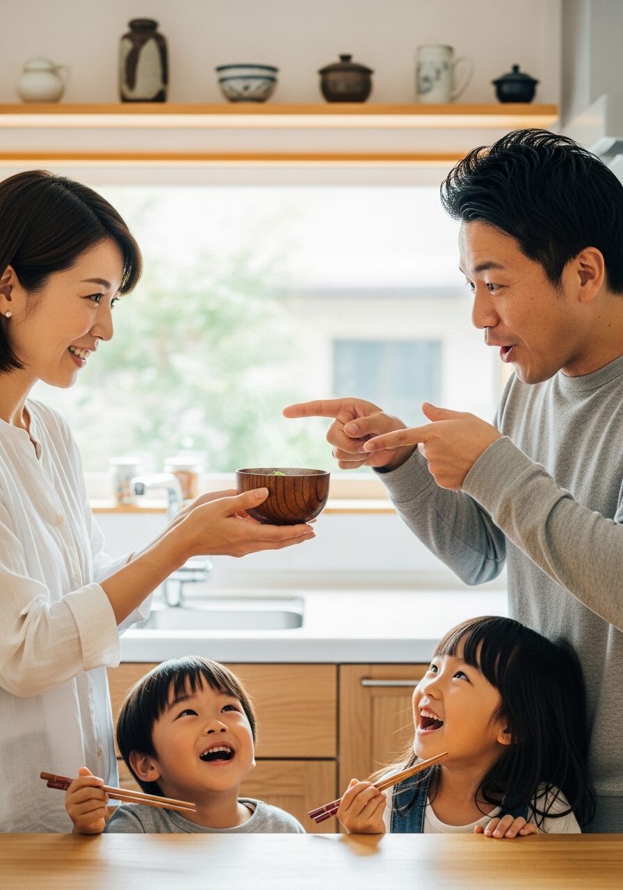 This tastes like the store's! Please make it again! Family photo - Japanese.