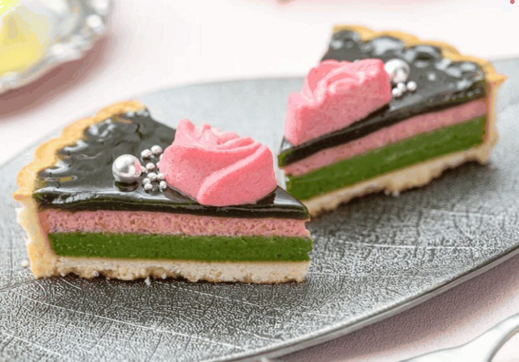 口コミ人気！祇園辻利抹茶スイーツで贅沢なひと時