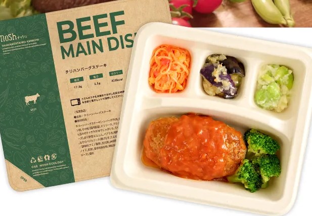 noshの容器サイズ