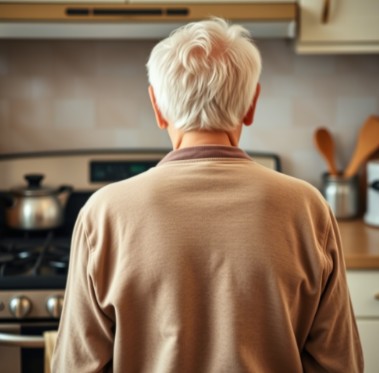 高齢者の調理の負担軽減、キッチンでの火の元の心配、安全で美味しい食事サポート