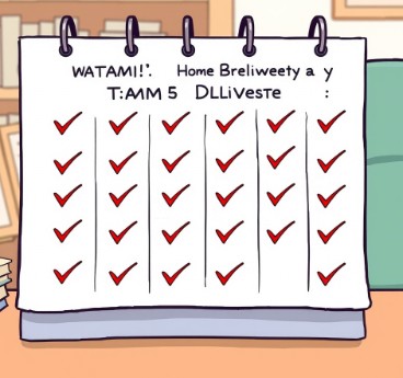 冷蔵弁当の毎日配達サービス、新鮮な日替わりメニュー、規則正しい食生活