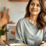 【口コミ】薬膳スープ粥で冷え性改善！手軽で美味しいLashiku体験