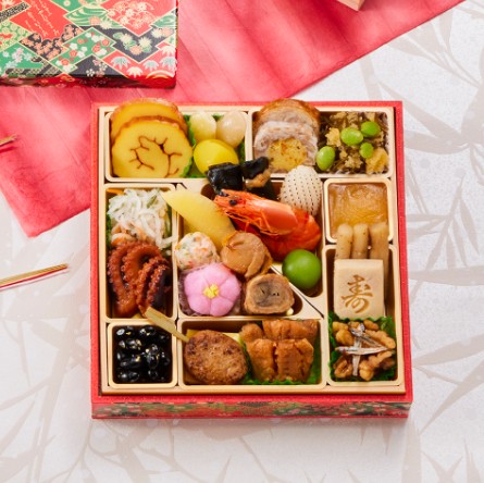 板前魂 煌 ちょうどいいサイズ感