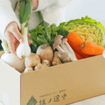 坂ノ途中の口コミ評判！一人暮らしや虫の不安を実食レビュー