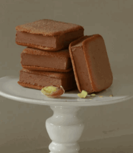 【口コミ】育児疲れの癒やしに！ご褒美スイーツ「カカオシック」