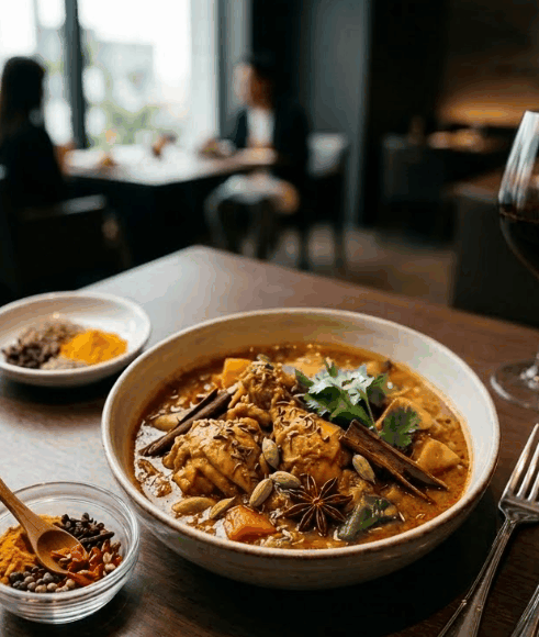 一流シェフ監修の本格的な味が楽しめるDELIPICKSのメニュー例2