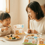 休日の作り置きをやめた結果！限界ワーママを救う冷凍幼児食