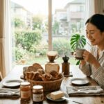 休日の朝が特別に！全国の名店から届く冷凍パン『毎月PANDA！』