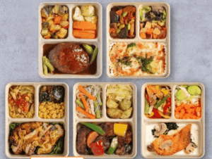 DELIPICKSで毎日の食卓がフレンチレストランに？忙しい大人に贈る至福の宅食体験