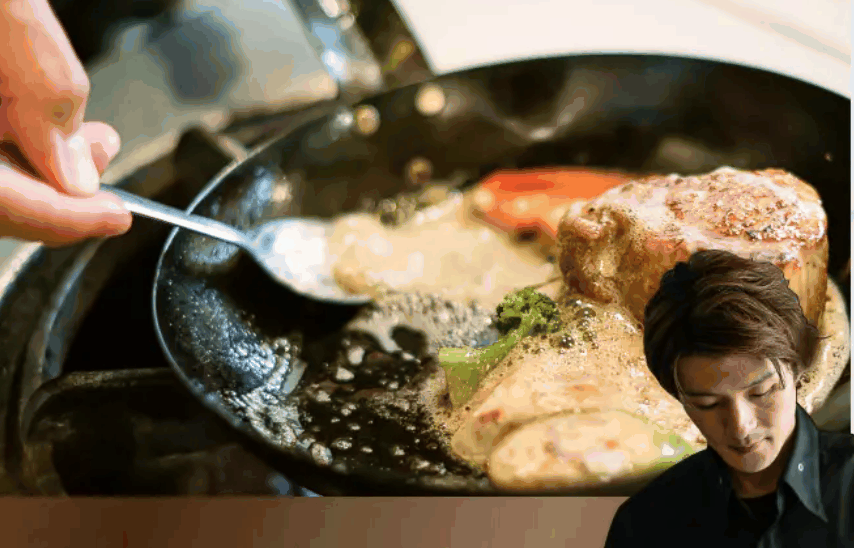 DELIPICKS(デリピックス)のオシャレで美味しそうな宅食メニューの調理例