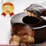 自分へのご褒美！せんねんの木「とろなまバウム」でおうちカフェ