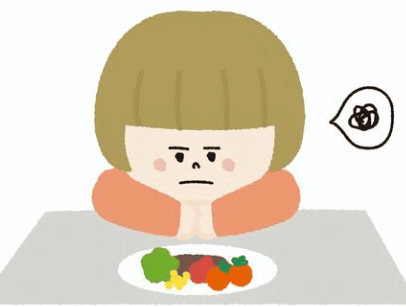 ハンバーグやカレーに野菜をみじん切りにして隠す作戦が子供にバレて失敗した悲劇の体験談