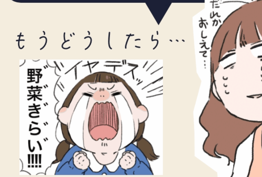 野菜みじん切りは卒業！偏食っ子もペロリの罪悪感ゼロ時短ご飯